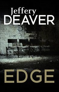 Edge (2010) - Jeffery Deaver