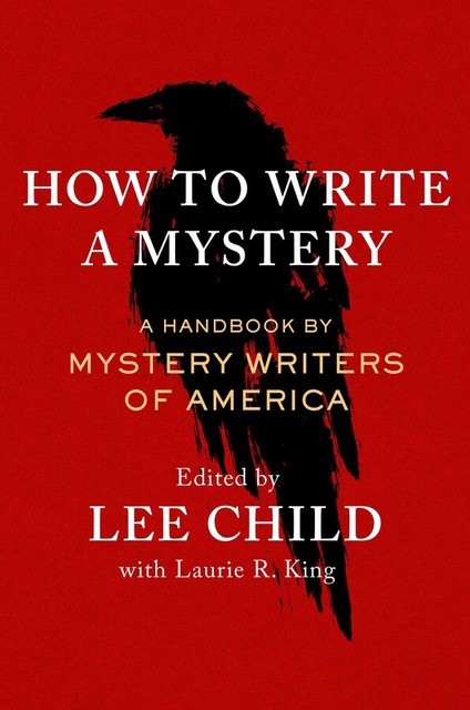 How To Write A Mystery