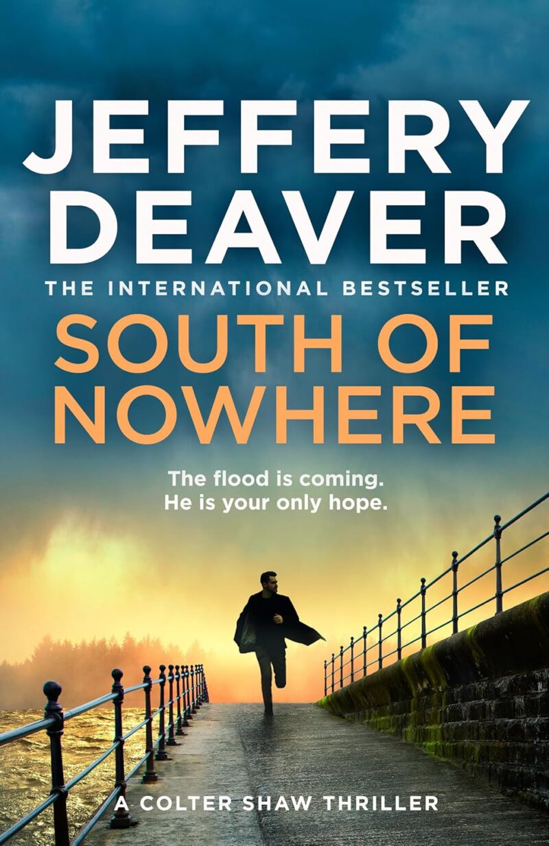 South of Nowhere (UK/ANZ)