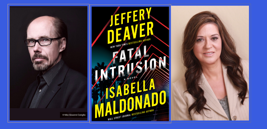 Jeff and Isabella and Fatal Intrusion